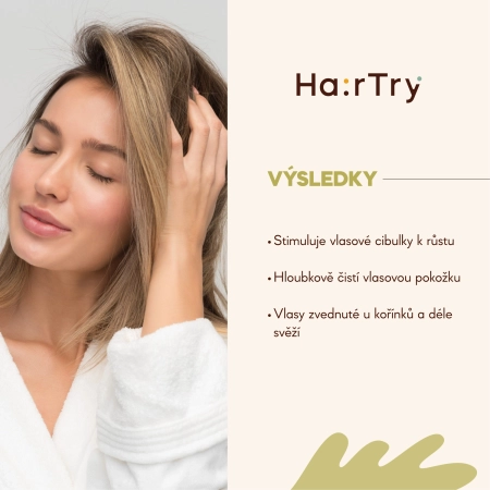 HairTry - Sada 