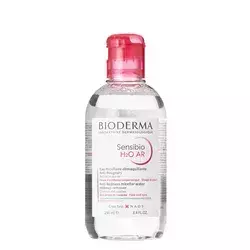 Bioderma - Sensibio AR H2O - Micelární voda pro citlivou a kuperózní pleť - 250 ml