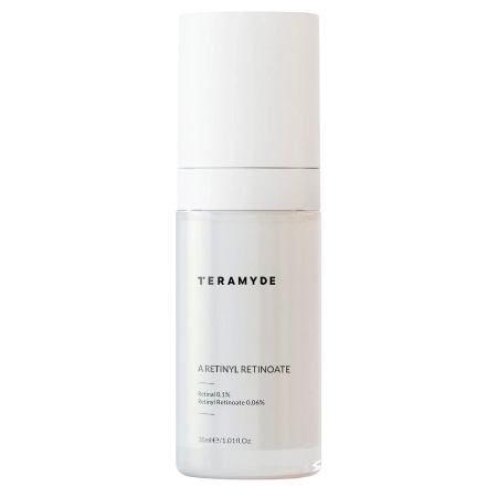 Theramid - A-RETINOATE - Retinoidová kúra proti vráskám - 30 ml