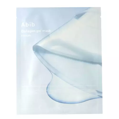 Abib - Collagen Gel Mask Sedum Jelly - Textilní maska s kolagenem - 35 g