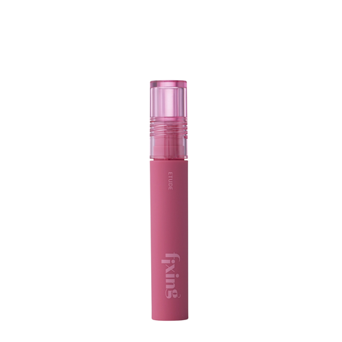 Etude House - Fixing Tint - Dlouhotrvající tint na rty - #10 Smoky Cherry - 4 g