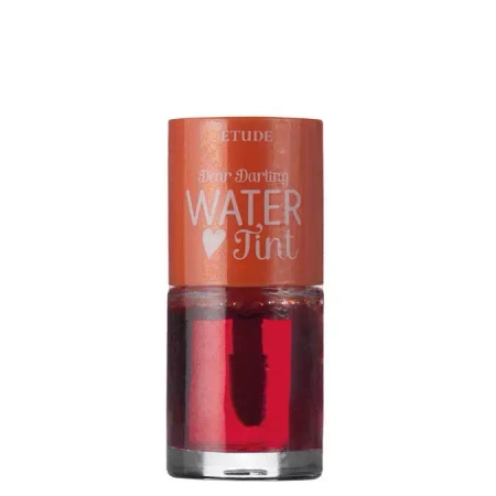 Etude House - Dear Darling Water Tint - Orange Ade - Vodnatý tint na rty - 9,5 g 