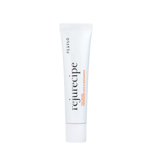 Pestlo - Rejurecipe Txa Cream - Rozjasňující krém na obličej - 30 ml