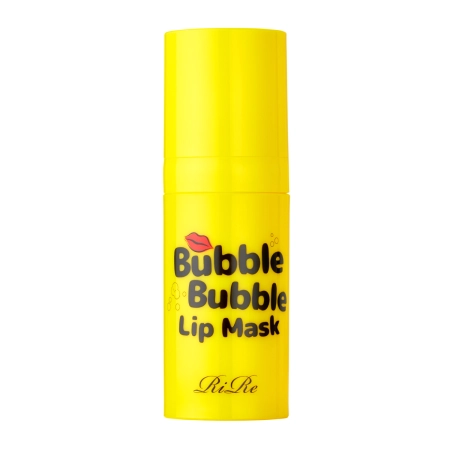 RiRe - Bublinková maska na rty - 12 ml