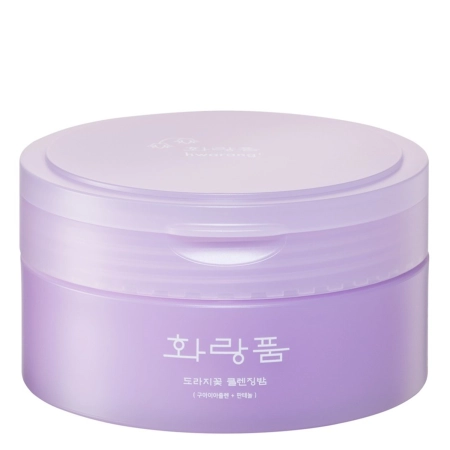 hwarang - Bellflower Cleansing Balm - Odličovací balzám - 100 ml