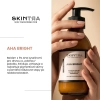 SkinTra - AHA Bright - Balzám s AHA kyselinami 9 % - 200 ml