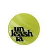 Unleashia - Satin Wear Healthy-Green Cushion Cover Package - Obal na polštářkový make-up -1 ks