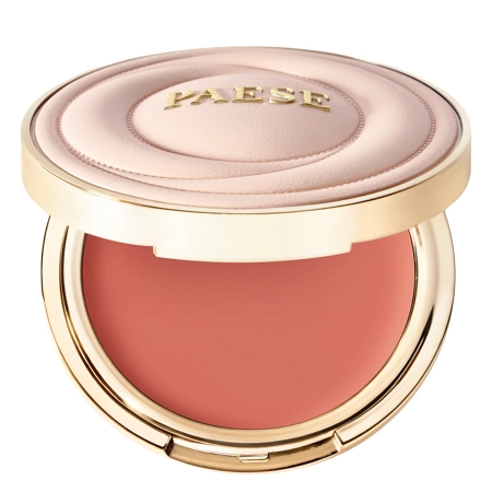 Paese - Selfglow - Krémová tvářenka s matným efektem - Peach Sunrise - 02 - 8 g