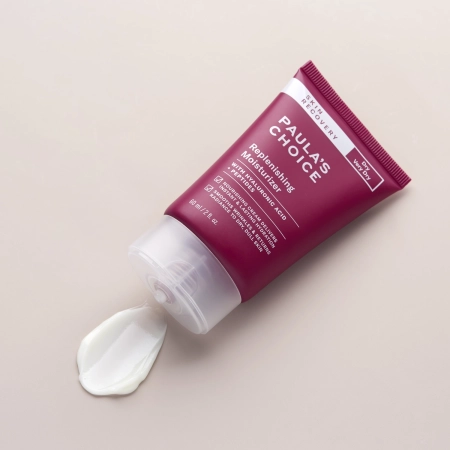 Paula's Choice - Skin Recovery - Replenishing Moisturizer - Hydratační krém - 60 ml
