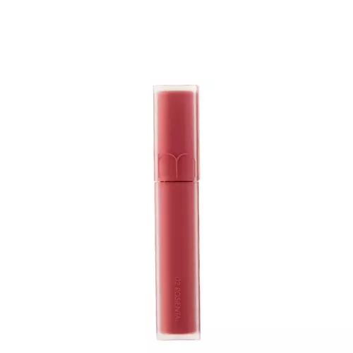 Rom&nd - Blur Fudge Tint - 02 Rosiental - Vyhlazující tint na rty - 5 g