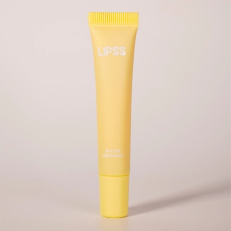LIPSS - Lipper Lip Gloss - Lesk na rty - Butter Croissant - 9 ml