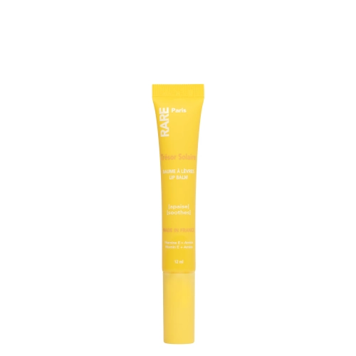 Rare Paris - Tresor Solaire Lip Balm - Zklidňující balzám na rty - 12 ml