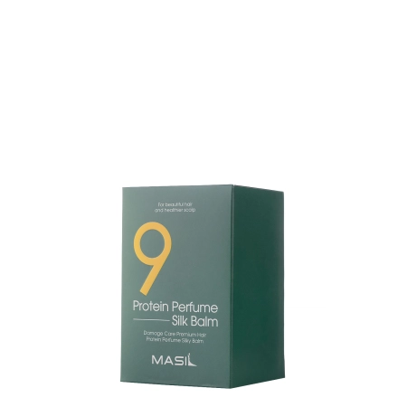 Masil - 9 Protein Perfume Silk Balm - Bezoplachový balzám na vlasy - 180 ml