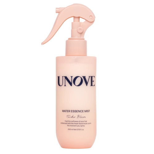 Unove - Water Essence Mist - Sprej na vlasy - 200 ml