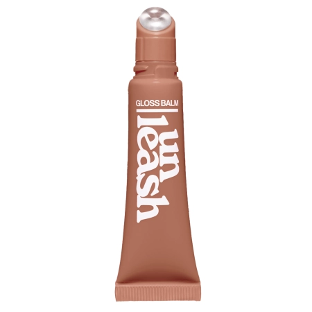 Unleashia - Sunset Dazzle Gloss Balm - Lesk na rty - No.9 Vienna - 10 g