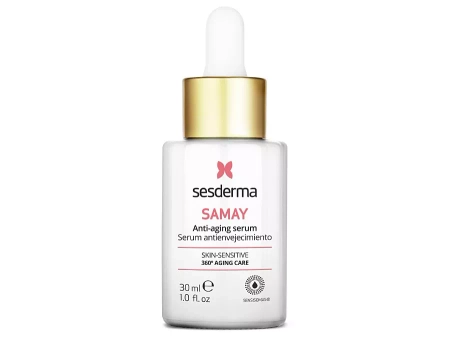 Sesderma - Samay - Anti-Aging Serum - Sérum proti vráskám - 30 ml