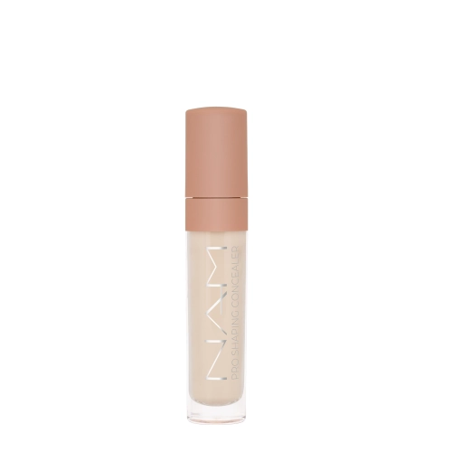 NAM - Pro Shaping Concealer - Korektor na obličej - 3 - 6 ml