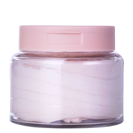 WHIPPED - Vegan Pack Cleanser DDalva - Revitalizační čisticí maska na obličej - 120 ml