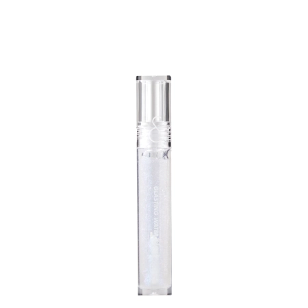 Rom&nd - Glasting Water Gloss - 00 Meteor Track - Lesk na rty - 4,3 g