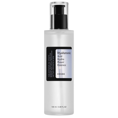 COSRX - Hyaluronic Acid Hydra Power Essence - Hydratační esence s kyselinou hyaluronovou - 100 ml