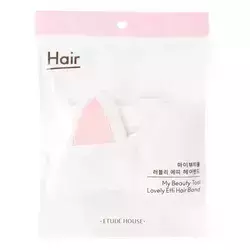 Etude House - My Beauty Tool - Lovely Etti Hairband - Čelenka na vlasy - 1 ks