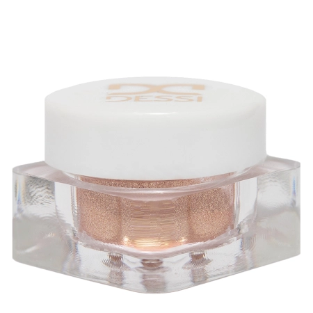 Dessi - Pigment na oči - 03 Soft Pink - 1 g