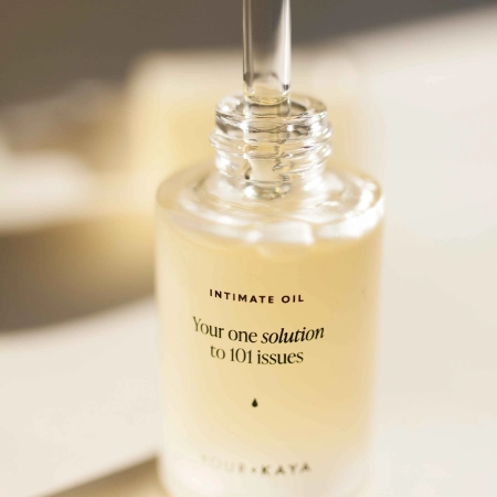 Your Kaya - Intimní olej - 30ml