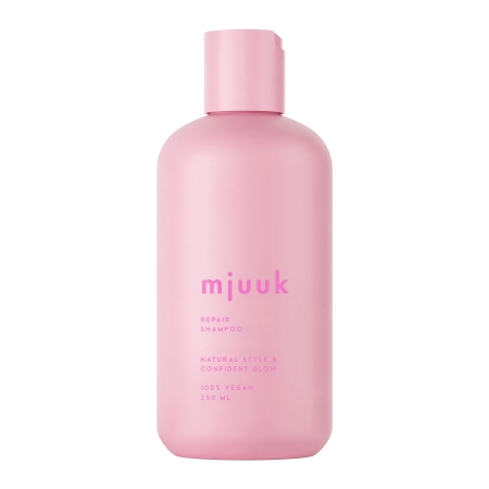 Mjuuk - Repair Shampoo - Šampon na vlasy - 250 ml