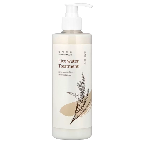 Daeng Gi Meo Ri - Rice Water Treatment - Kondicionér s rýžovou vodou - 400 ml