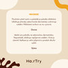 HairTry - Hydrate Hero - Hydratační a zklidňující tonikum pro pokožku hlavy s NMF komplexem a Ektoinem - 100 ml