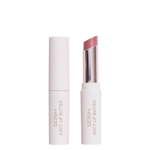 GOSH - Juicy Lip Butter - Vyživující balzám na rty - 002 Sweet Treat - 2,8 g