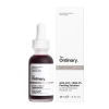 The Ordinary - AHA 30% + BHA 2% Peeling Solution - Kyselinový peeling - AHA 30 % + BHA 2 % - 30 ml