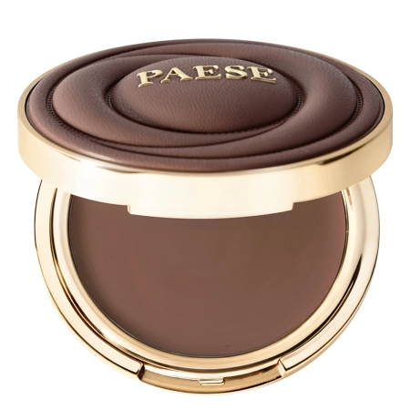 Paese - Selfglow - Krémový bronzer s matným efektem - Velvet Sand - 02 - 8 g