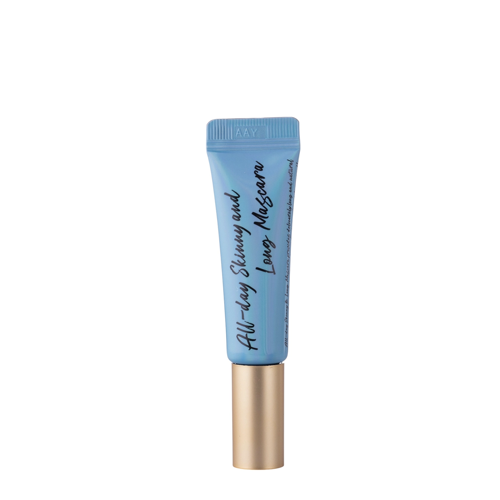 Milk Touch - All-day Skinny and Long Mascara - Prodlužující řasenka - 01 Black - 4,5 g