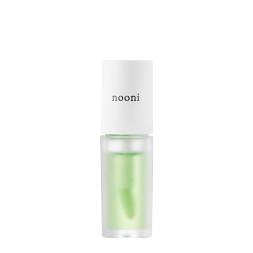 Nooni - Appletea Lip Oil - Hydratační olej na rty - 3,7 ml