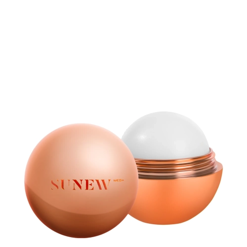 SunewMed+ - Pink Kiss - Hydratační balzám na rty - 13 g