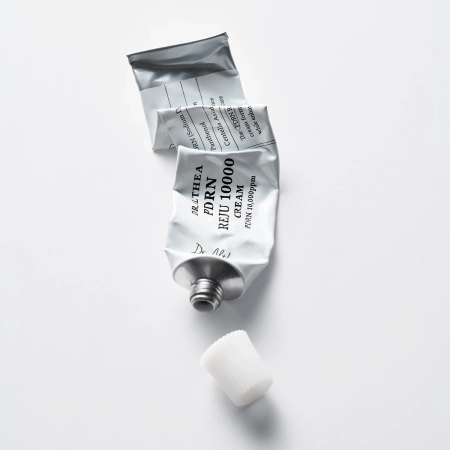 Dr. Althea - PDRN Reju 10000 Cream - Silně posilující krém na obličej - 20 g