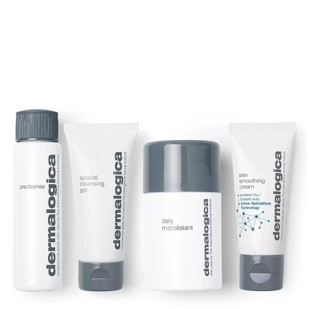 Dermalogica - Discover Healthy Skin KIT - Sada bestsellerů značky Dermalogica