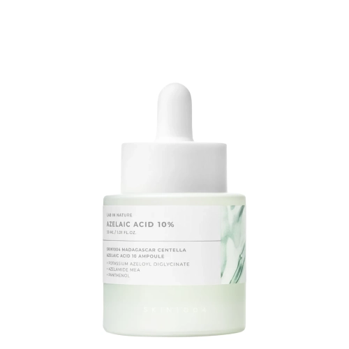SKIN1004 - Lab in Nature Azelaic Acid 10 Ampoule - Zklidňující sérum s kyselinou azelaovou - 30 ml