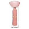 LOVRO - Bloomlight Lipgloss - Lesk na rty opticky zvětšující rty s chladivým efektem - 04 Nude Muse - 5,5 g
