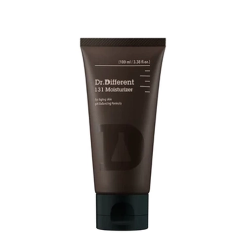 Dr.Different - 131 Moisturizer  - Zpevňující krém s ceramidy - 100 ml