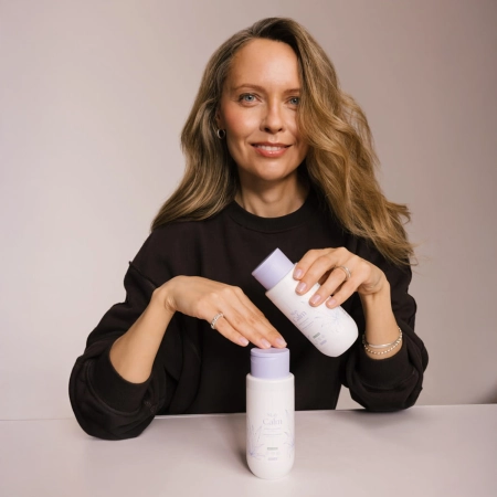 Anwen - Stay Calm - Zklidňující šampon s ektoinem - 300 ml