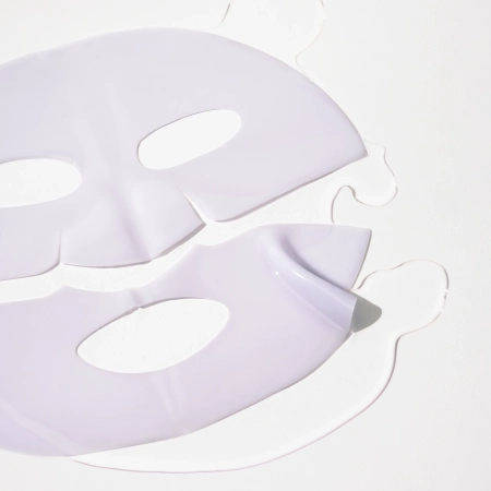 Biodance - Rejuvenating Caviar PDRN Real Deep Mask - Kolagenová pleťová maska s PDRN - 1ks/34g