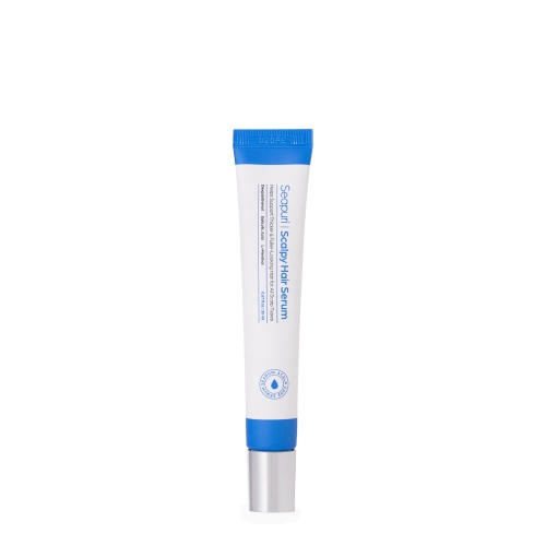 Seapuri - Scalpy Hair Serum - Posilující a zklidňující sérum na pokožku hlavy - 20 ml