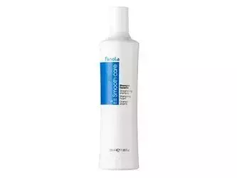 Fanola - Smooth Care Shampoo - Vyhlazující šampon na vlasy - 350 ml