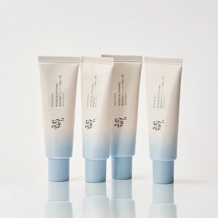 Beauty of Joseon - Relief Sun Aqua - Fresh : Rice + B5 SPF50+ PA++++ - Opalovací krém - 50 ml
