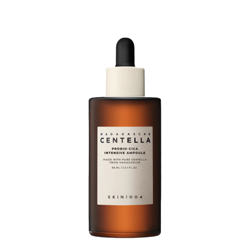 SKIN1004 - Madagascar Centella Probio-Cica Intensive Ampoule - Posilující pleťové sérum - 95 ml