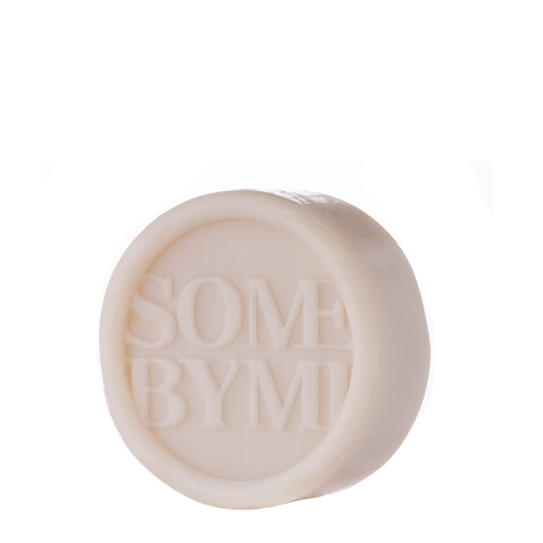 Some By Mi - Lactosoy Low Ph Morning Cleansing Bar - Jemné mýdlo na obličej - 90 g