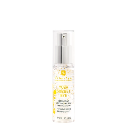 Erborian - Yuza Sorbet Eye - Oční sérum - 15 ml