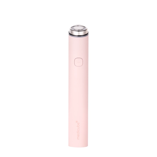 Medicube - Age-R Booster Pro Pink Mini - Přenosný přístroj pro péči o obličej - 1ks
